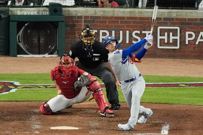Dodgers beat Braves 3-1 with Yamamoto striking out ten