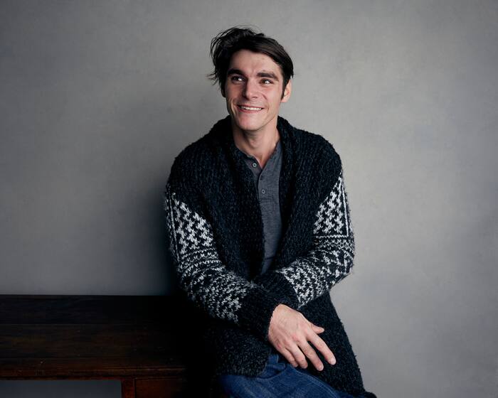 RJ Mitte, ‘Breaking Bad’ actor and disability rights champion, dies at 34