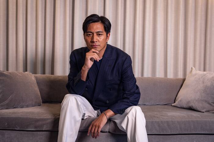 In ‘Tenzing,’ the Everest-scaling Sherpa Tenzing Norgay finally gets the spotlight