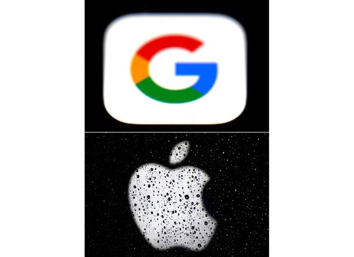 South Korea fines Google and Apple for unfair app store practices