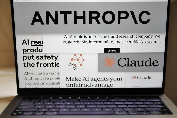 Federal court says US government can label Anthropic a supply chain risk