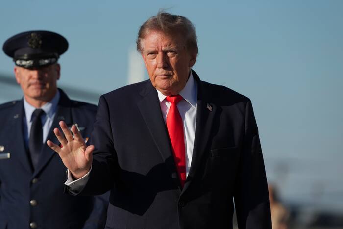 Judge orders 3 taxpayer-funded Trump administration ads to be pulled from TV and social media