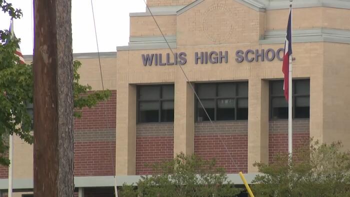 Willis ISD Approves Purchase of 15 Weapons Detection Units Following Security Incidents