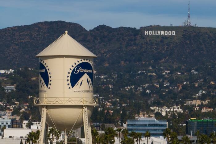 Paramount completes $81 billion takeover of Warner Bros. Discovery