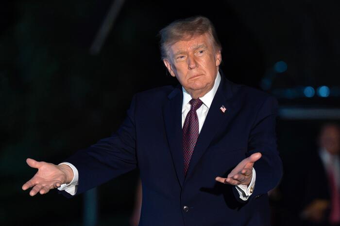Trump announces $90 Medicare premium payments for seniors