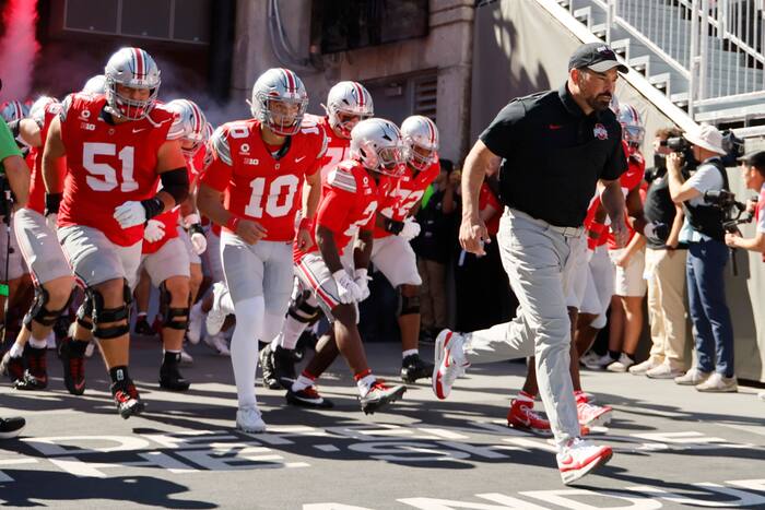 NCAA sues Ohio governor over eligibility rule executive order