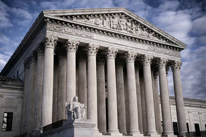 Supreme Court will hear dispute over a Kentucky church's plan to build a shrine on residential land