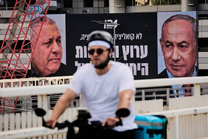 Why The October 7 Scars Are Fracturing Israel Before The Election