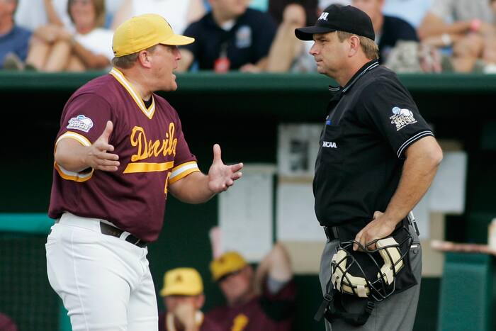 Brewers manager Murphy's college players unsurprised by his success
