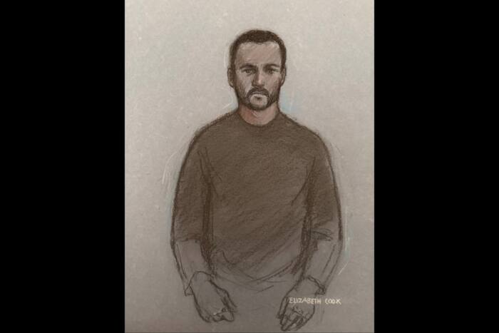 Royal Navy sailor appears in court on spying charges