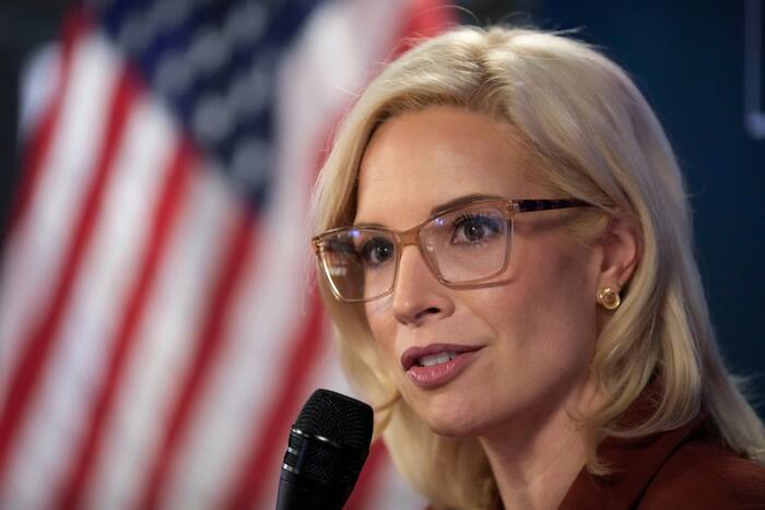 Congressional Votes on Iran War Become Targets of Campaign Attack Ads