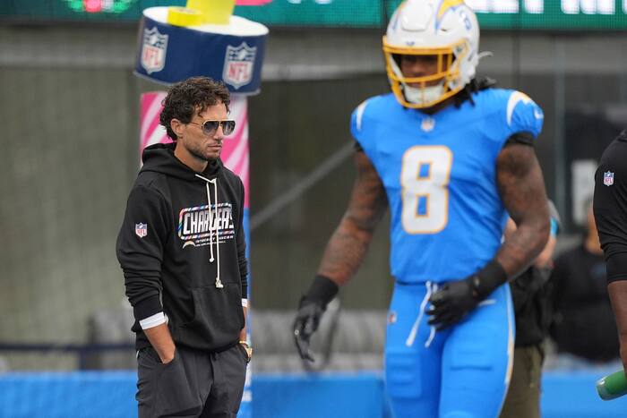 New offensive coordinators struggle across NFL