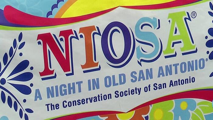 Conservation Society of San Antonio ends agreement with city to host NIOSA