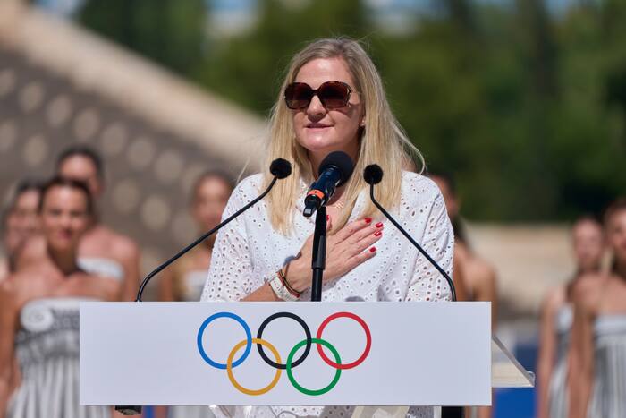 India and Qatar among seven bidders for 2036 Olympics