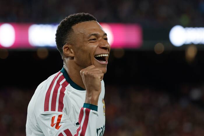 Chinese brands end deals with Mbappé over dictator remark