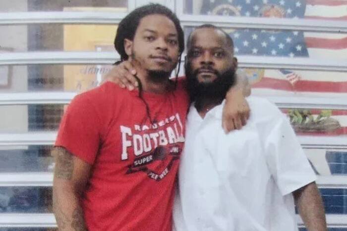 Alabama governor spares death row inmate over evidence doubts