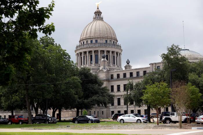 Mississippi DEI ban can proceed after appeals court reversal