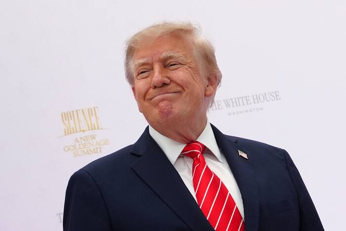 Trump Accounts automatic enrollment covers 70 million children