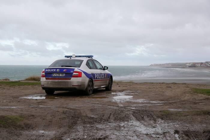 13 sentenced for 2021 English Channel boat sinking deaths