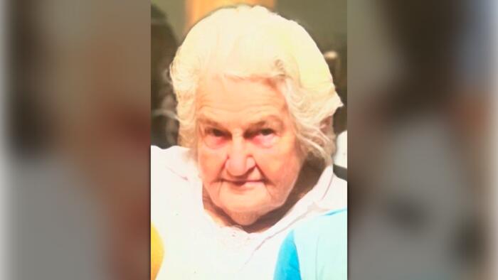 Missing 86-year-old woman from Ocala found safe after Silver Alert