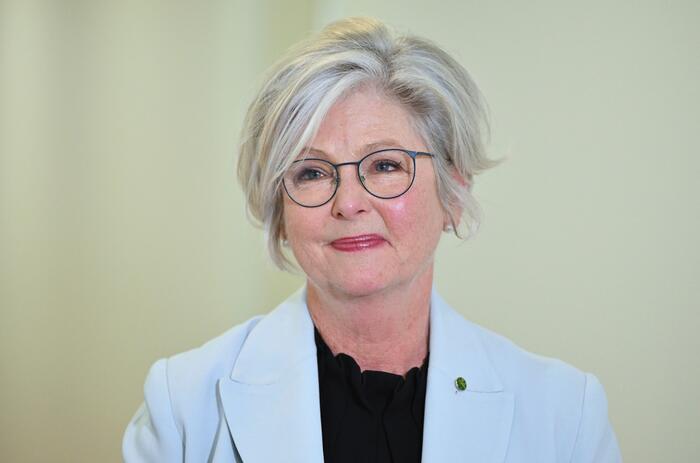 Why The Attack On Australian Lawmaker Helen Haines Changes Everything About Political Safety
