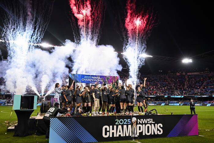 US Soccer announces new national women's club competition