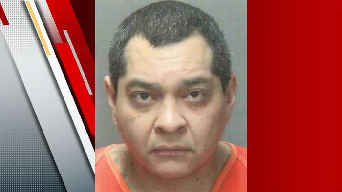 San Antonio man receives life sentence after ‘heinous’ murder of girlfriend, Atascosa DA says