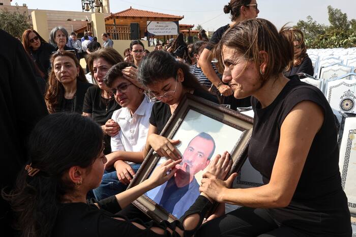 Three men arrested for deadly attack on Jordanian church