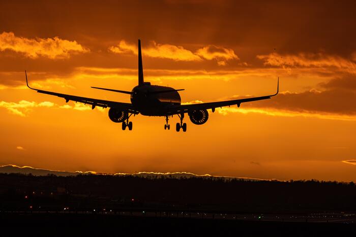 Drunk woman caught taking off pants, touching herself on Florida flight, report says