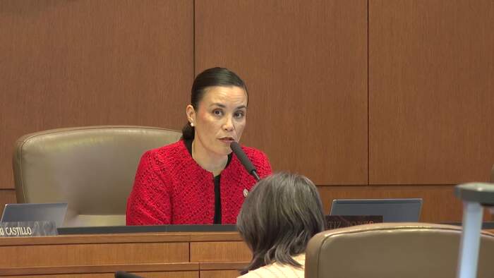 No officers disciplined as SAPD closes investigation into leak of Mayor Jones’ security details