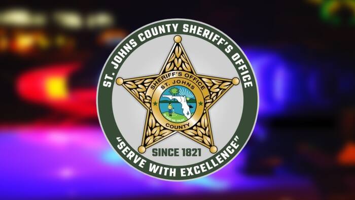 St. Augustine woman arrested on DUI manslaughter, vehicular homicide charges in 2025 crash