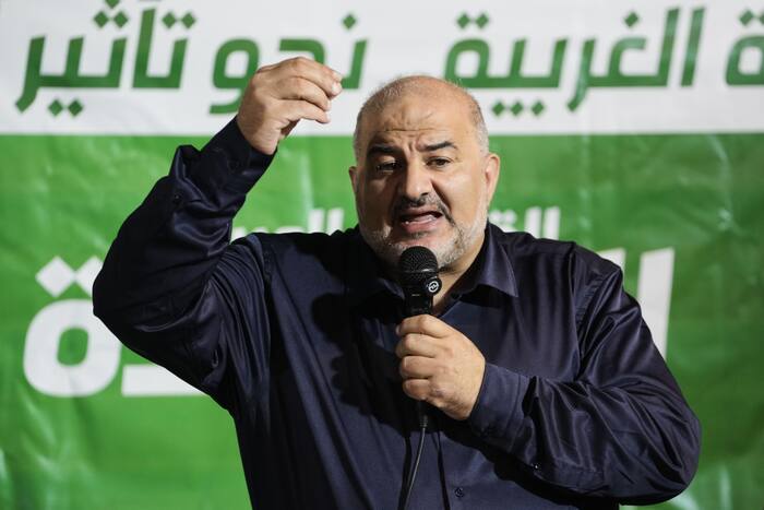 Israel's Arab parties could decide election but face coalition rejection