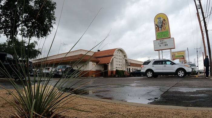 Former Don Pedro's manager arrested after allegedly robbing South Side restaurant, affidavit says