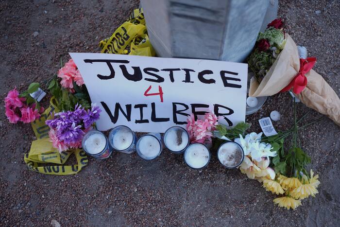 Federal prosecutors charge Venezuelan man shot by ICE agent in Texas with assaulting an officer