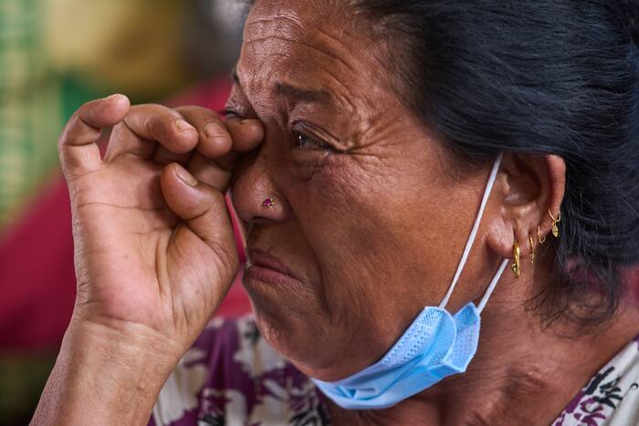 Nepal Ends Search for Flood Victims as Families Feel Anger, Relief