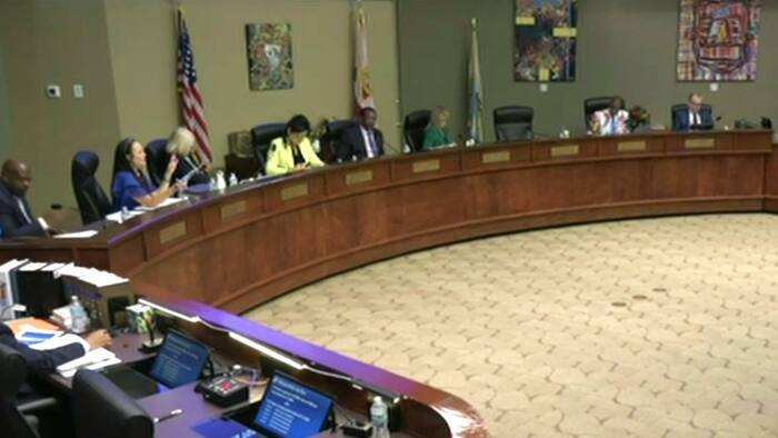 Orange County commissioners set to vote on more than $9 billion budget