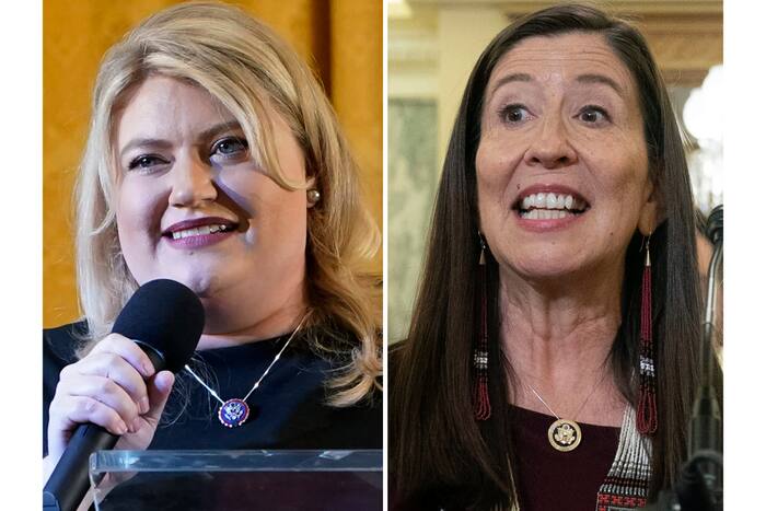 Congress reviews sexual harassment rules after ethics cases