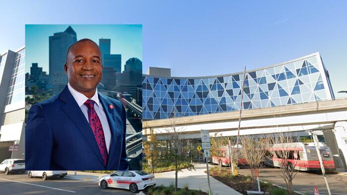 Former JTA CEO Nat Ford to testify before City Council committee regarding the agency’s finances