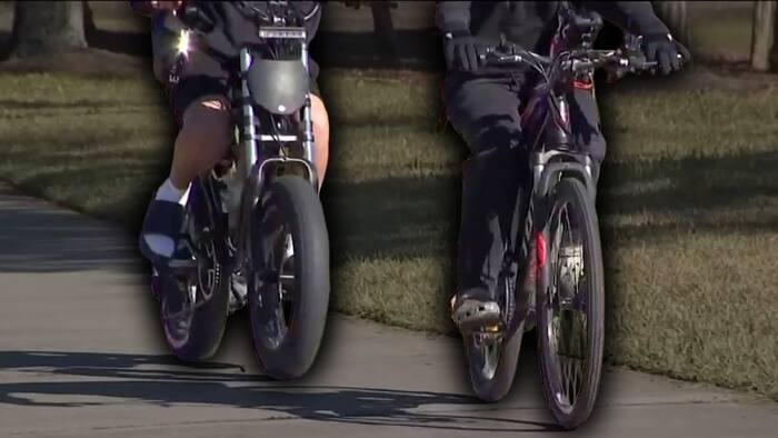 Oviedo considers new e-bike restrictions, including 10 mph speed limit
