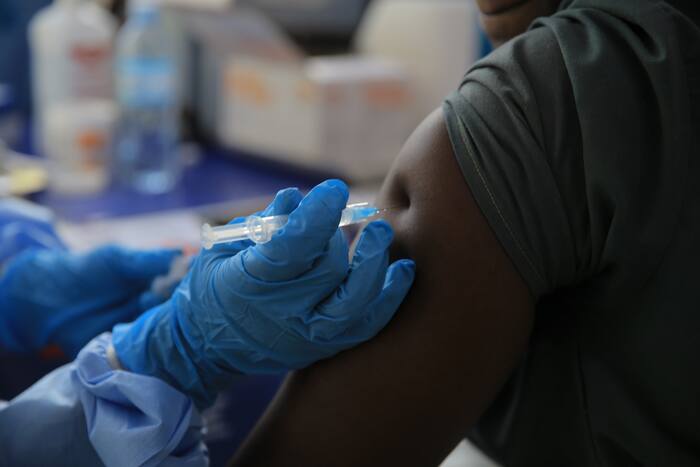 Nigeria confirms first Ebola case in capital Abuja