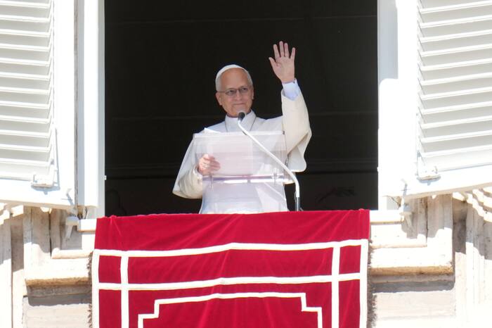 Pope Leo XIV to undergo lung surgery to remove nodule