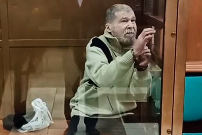 Why Stephen Hubbard Freedom After Years In Russian Custody Feels So Unreal