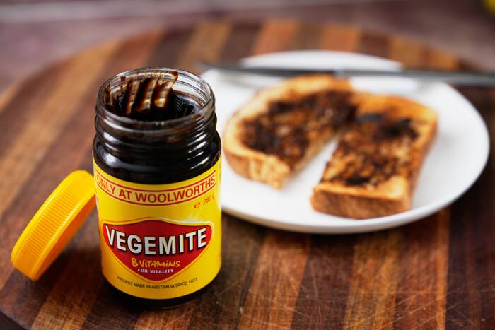 Australian judge upholds Vegemite ban in prisons on security grounds