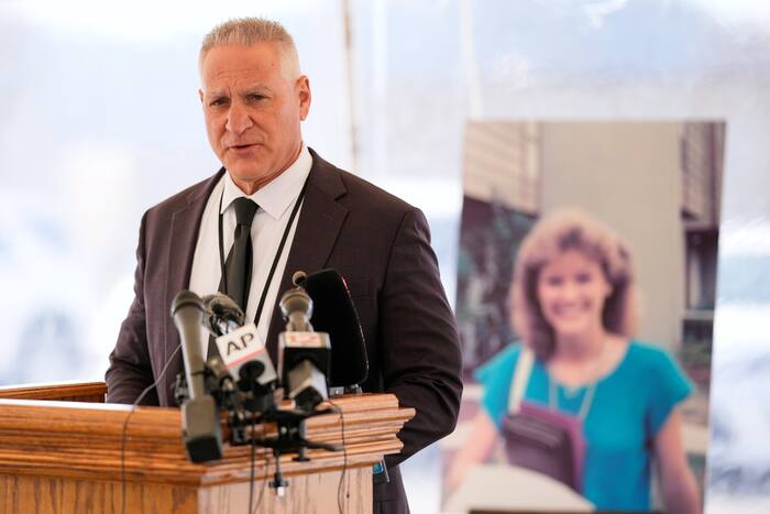Tennessee Prisons Chief Resigns After Failed Christa Pike Execution