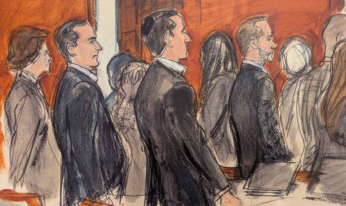 Prosecutors seek life sentences for Alexander brothers in sex trafficking case