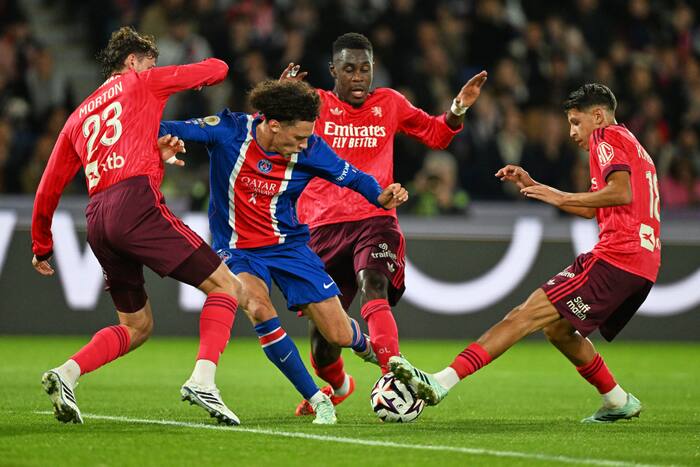 French soccer league moves games as nationwide protests continue