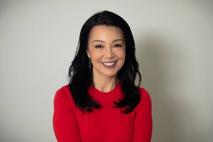 Actress Ming-Na Wen Explores Asian American Identity in 70 Recipes