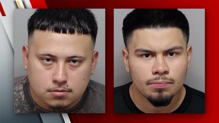 <a href="https://www.ksat.com/news/local/2026/10/04/bexar-county-deputies-discharged-after-overnight-arrests-by-san-antonio-police-bcso-says/" target="_blank">Bexar County deputies discharged after overnight arrests by San Antonio police, BCSO says</a>