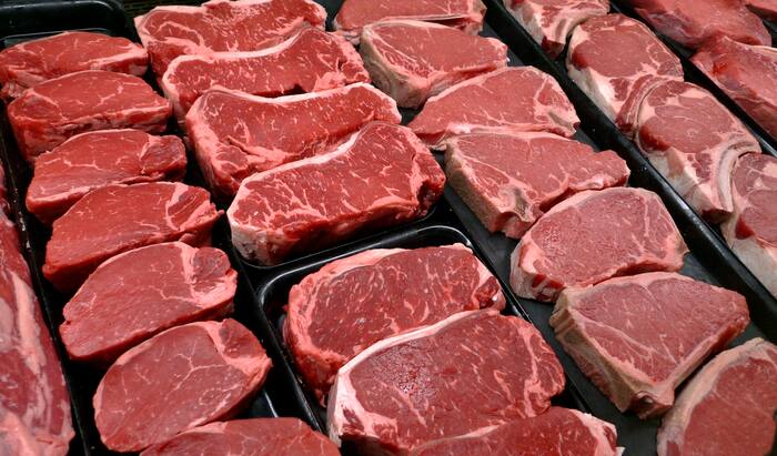 Meat becomes unlikely battleground in US midterm elections