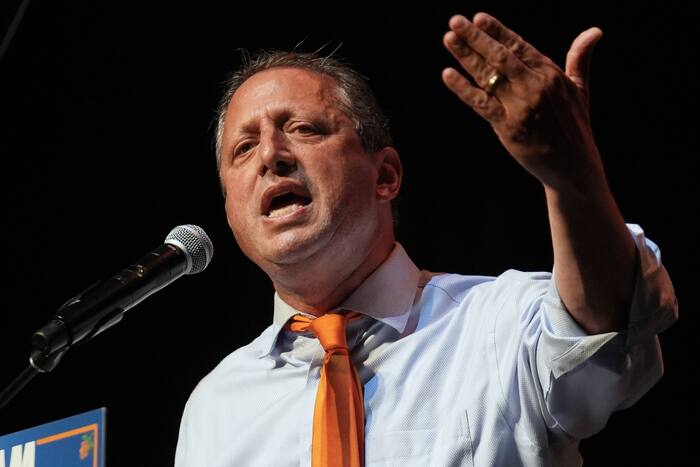 Why An American Congressional Candidate Getting Detained In The West Bank Changes Everything